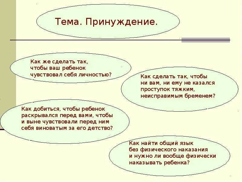 Принужденно как пишется