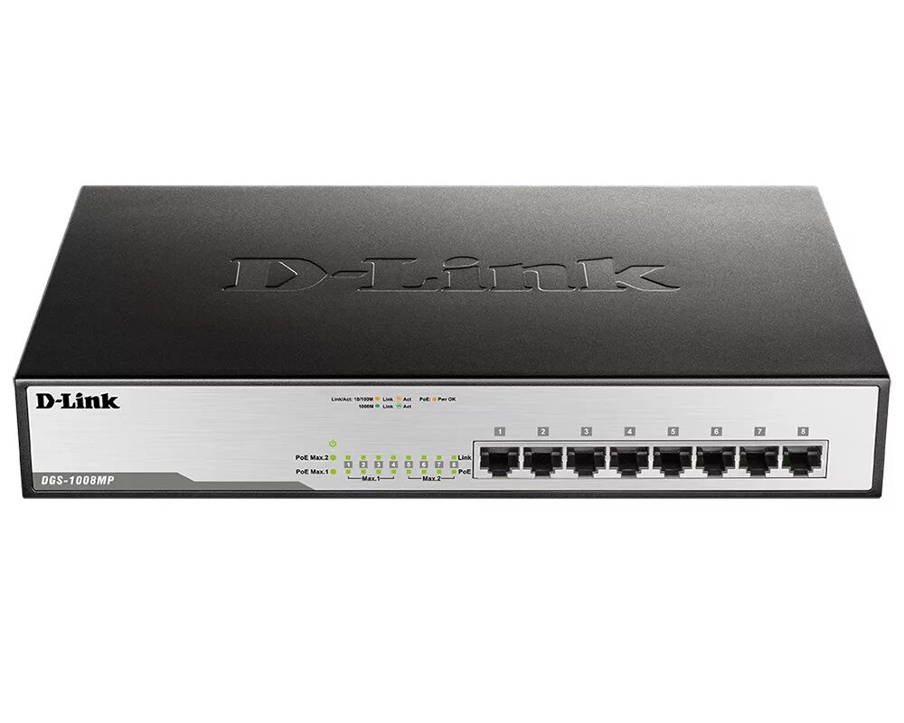 Dgs 1210 10mp. D-link DGS-1008d. D-link DGS-1008mp/b1a. Коммутатор (свитч) d-link DGS-1008d/k2. Коммутатор d-link DGS-1008d.