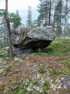 Карелия калевальский