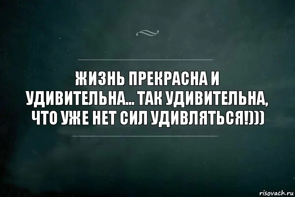 Жизнь прекрасна и удивительна. Афоризмы жизнь прекрасна и удивительна. Жизнь прекрасна и удивительная если удивляться. Жизнь удивительно прекрасна. Ничего не умею в жизни