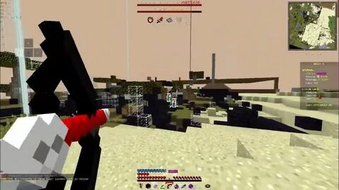 Epic servers