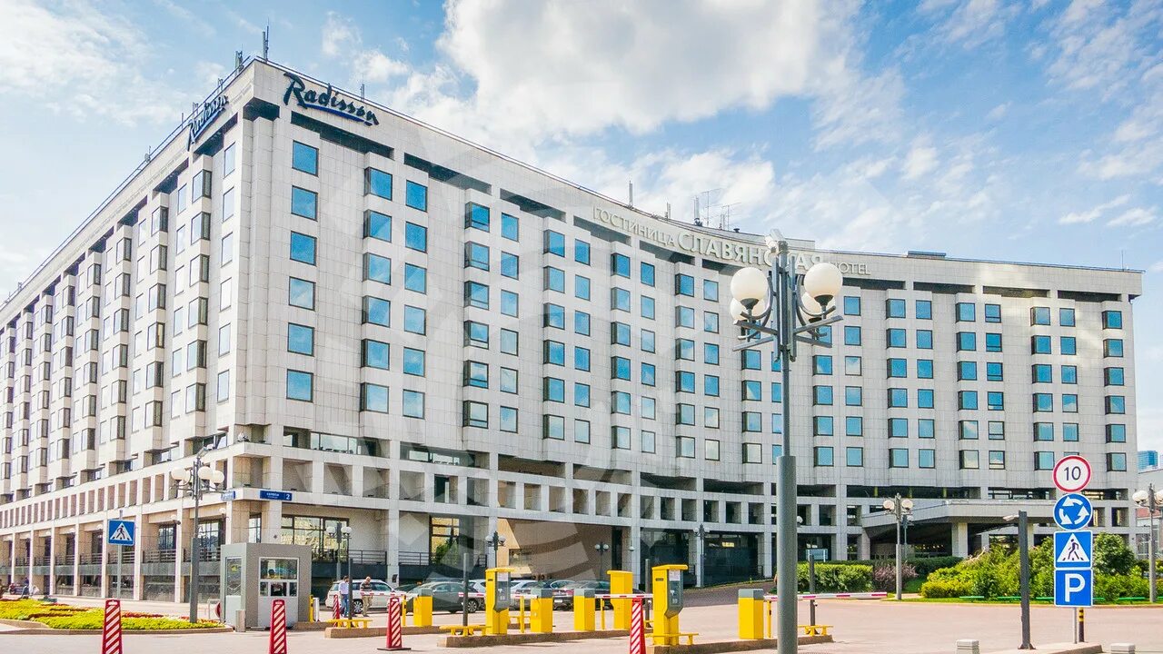 Radisson 2. Radisson slavyanskaya hotel &amp; business center, moscow площадь европы, 2, москва. рэдиссон славянская. рэдиссон киевский вокзал. рэдиссон славянская отель.