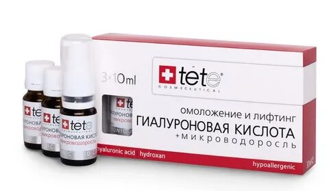 Цистит гиалуроновая кислота