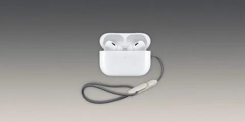Выход airpods pro