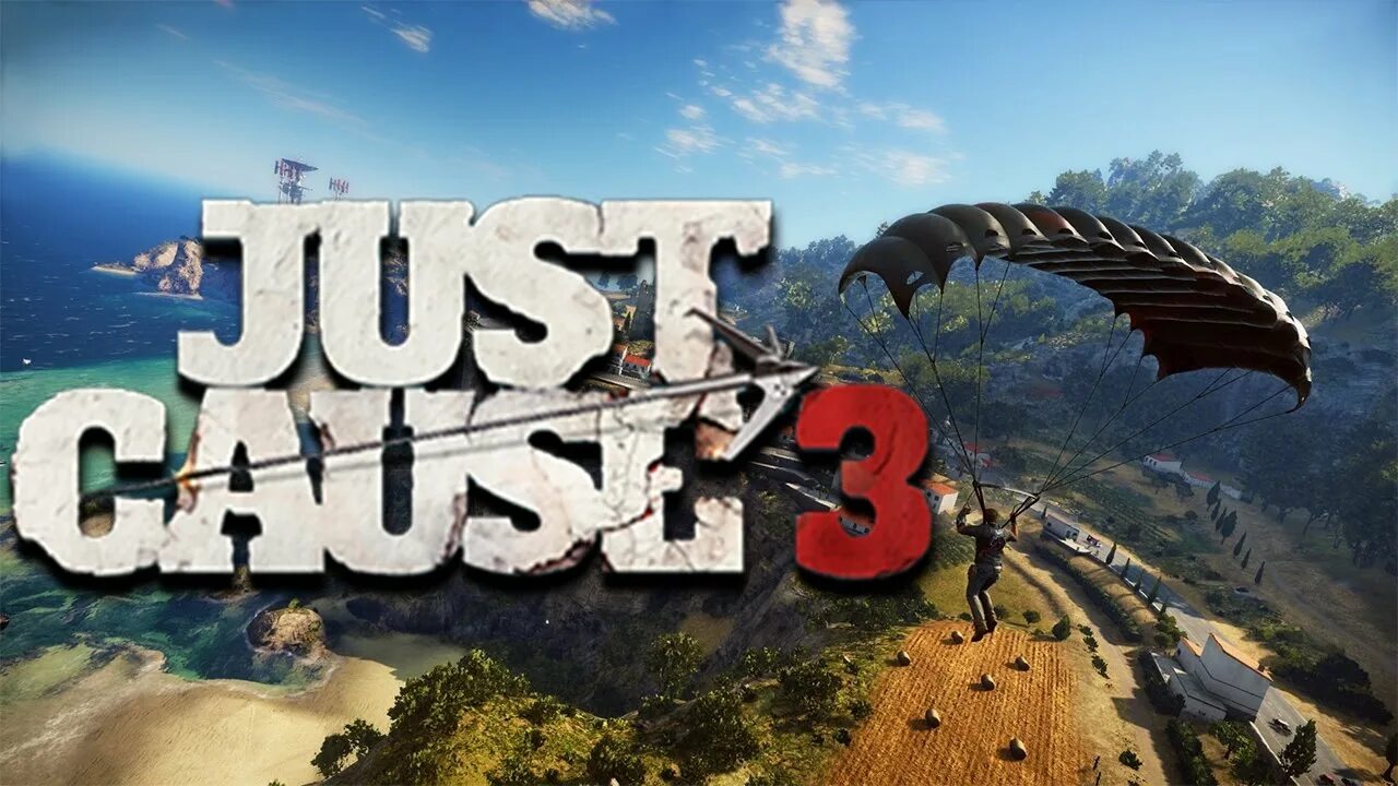 Джаст каус 3. Just cause 3 стрим. Джаст каус обложка. Джаст каус 1. Прохождение 3 класс