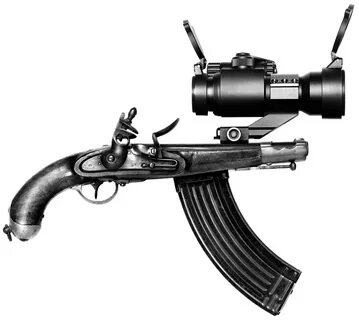 Gun язык