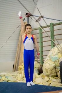 Спортивная гимнастика севастополь