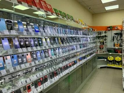 Магазин днс гурьевске