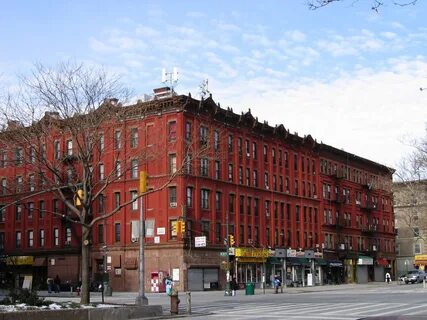 Harlem