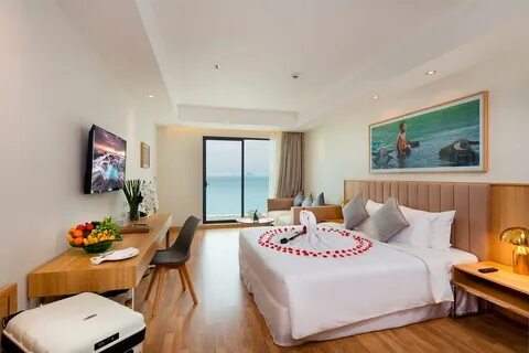 Trang hotel 4