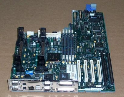 System board