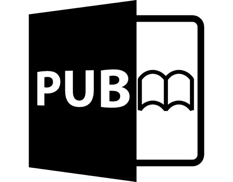 Файл pub. Pub icon. Открыть файл pub. Публикация pub значок.