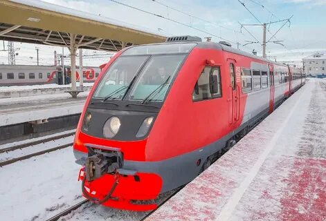 Жд автобус рыбинск