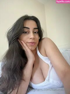 Merve Damla / mervdamla / naturabody Nude Leaked OnlyFans Photo #162 - Fape...