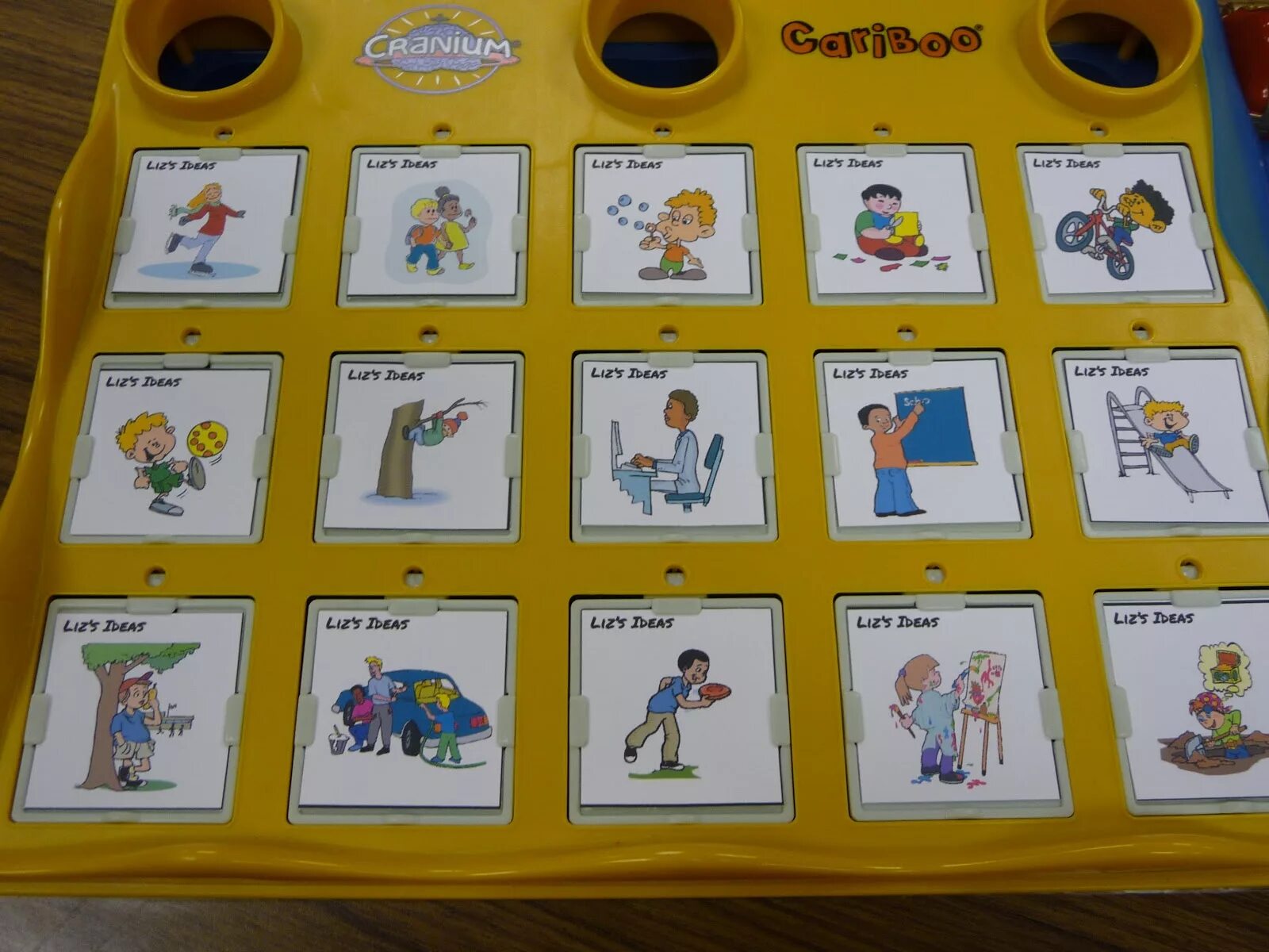 Activity 14. Speech Therapy games [ Speech Therapy games. Speech Therapy Toys for children's Speech Development. Social Project for preschoolers Speech therapists.