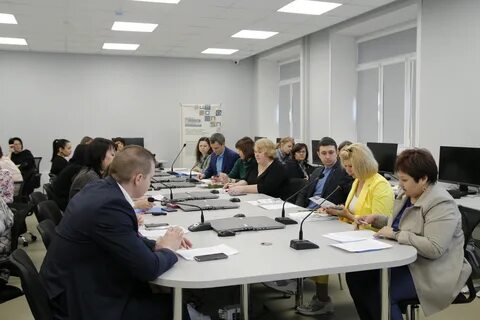 Информационные технологии курганская область