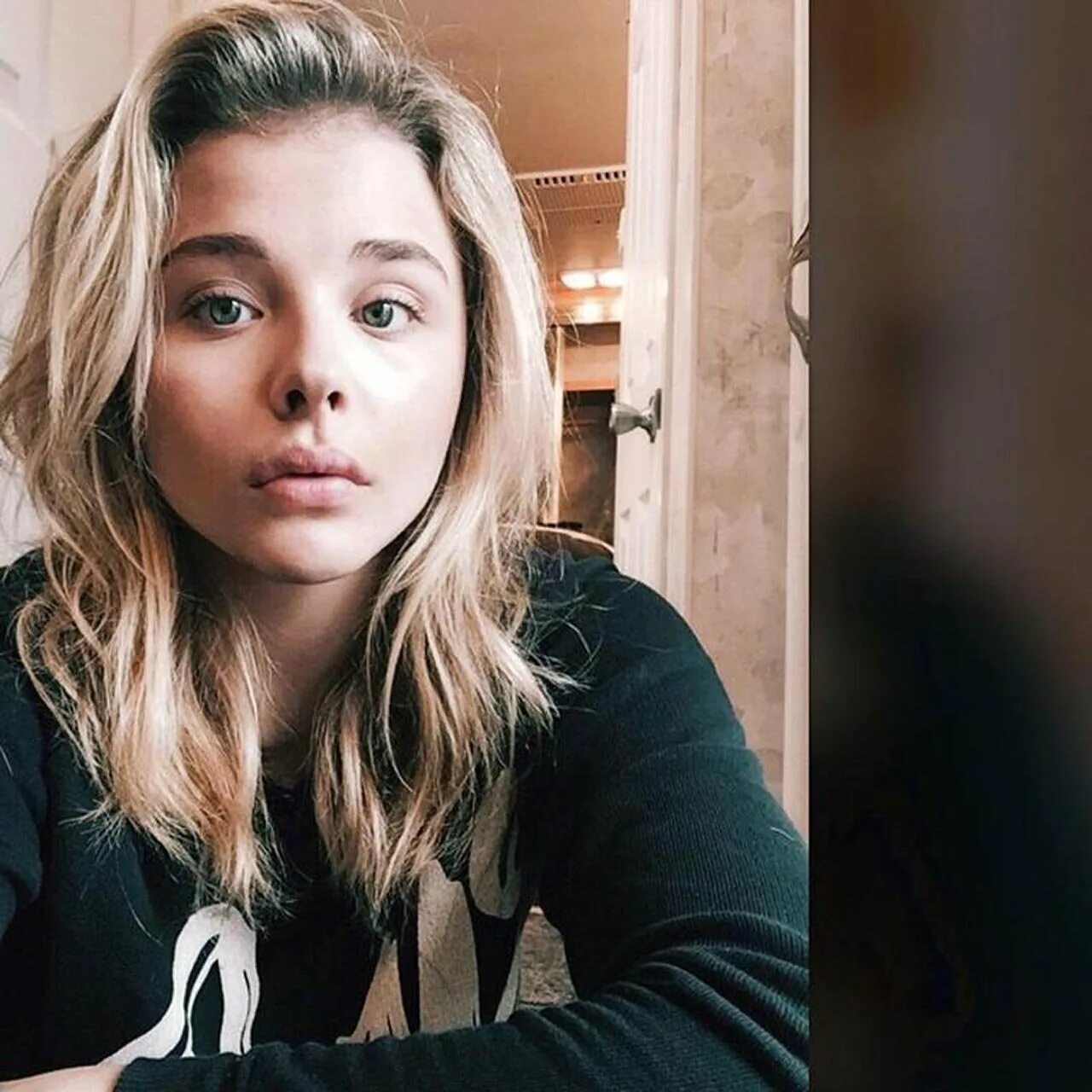 Грейс море. Chloe Grace Moretz.