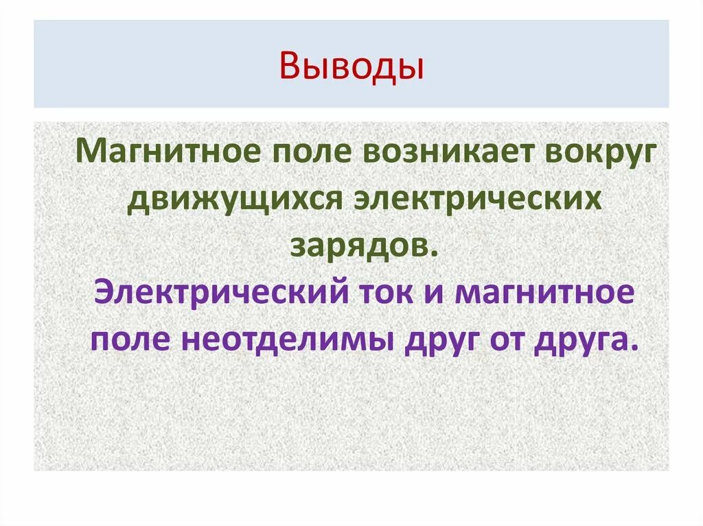 Какое утверждение верно вокруг движущихся зарядов. Магнитное поле возникает вокруг движущихся зарядов. Магнитное поле возникает вокруг. Электрическое поле возникает вокруг. Вокруг движущихся электрических зарядов возникает поле.