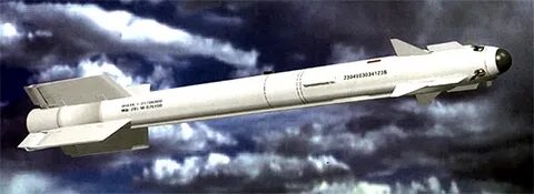 Ракета 73
