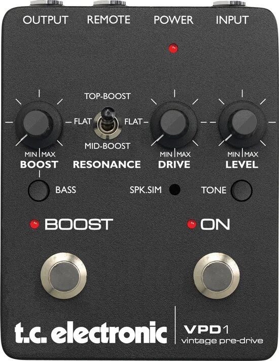 B c electronics