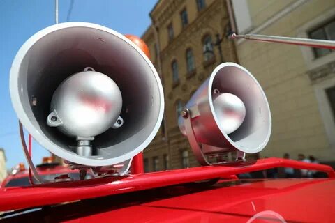 Проверка оповещения в москве сегодня