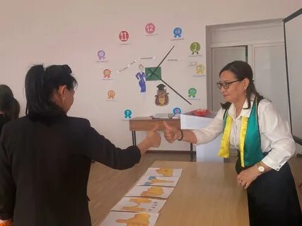 Мас апайдың суреті