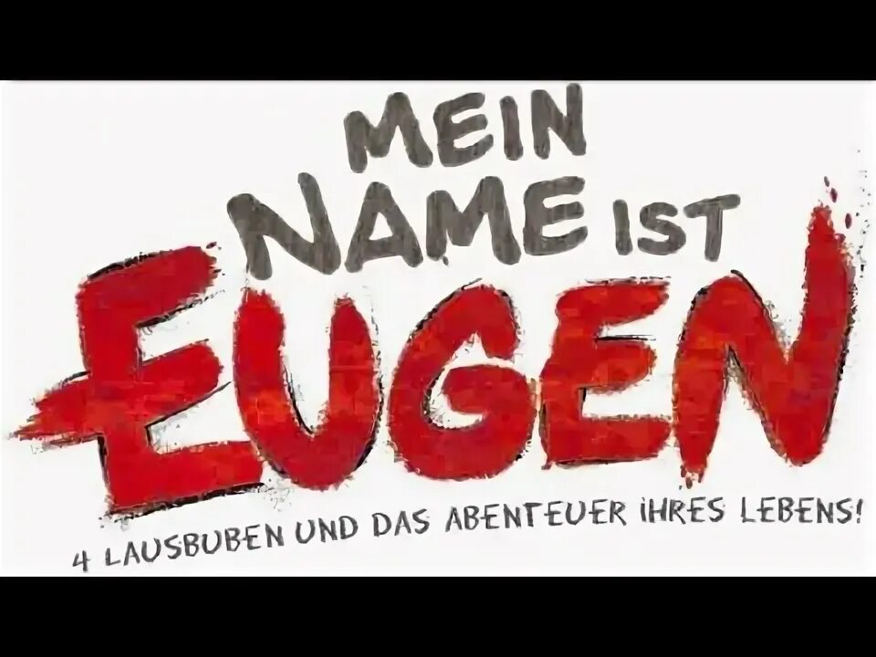 Mein name ist