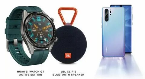 Huawei watch 4 характеристики