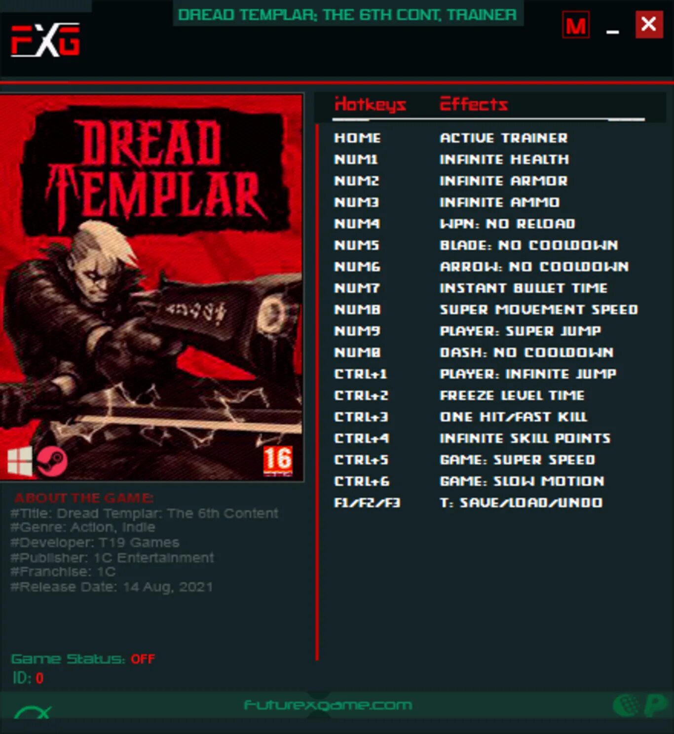 Dread Templar. The first Templar трейнер. Игры для двух игроков стим. Dread Templer боссы. Wolfenstein new colossus трейнер