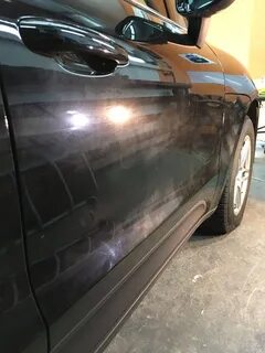 Полировка автомобиля свао