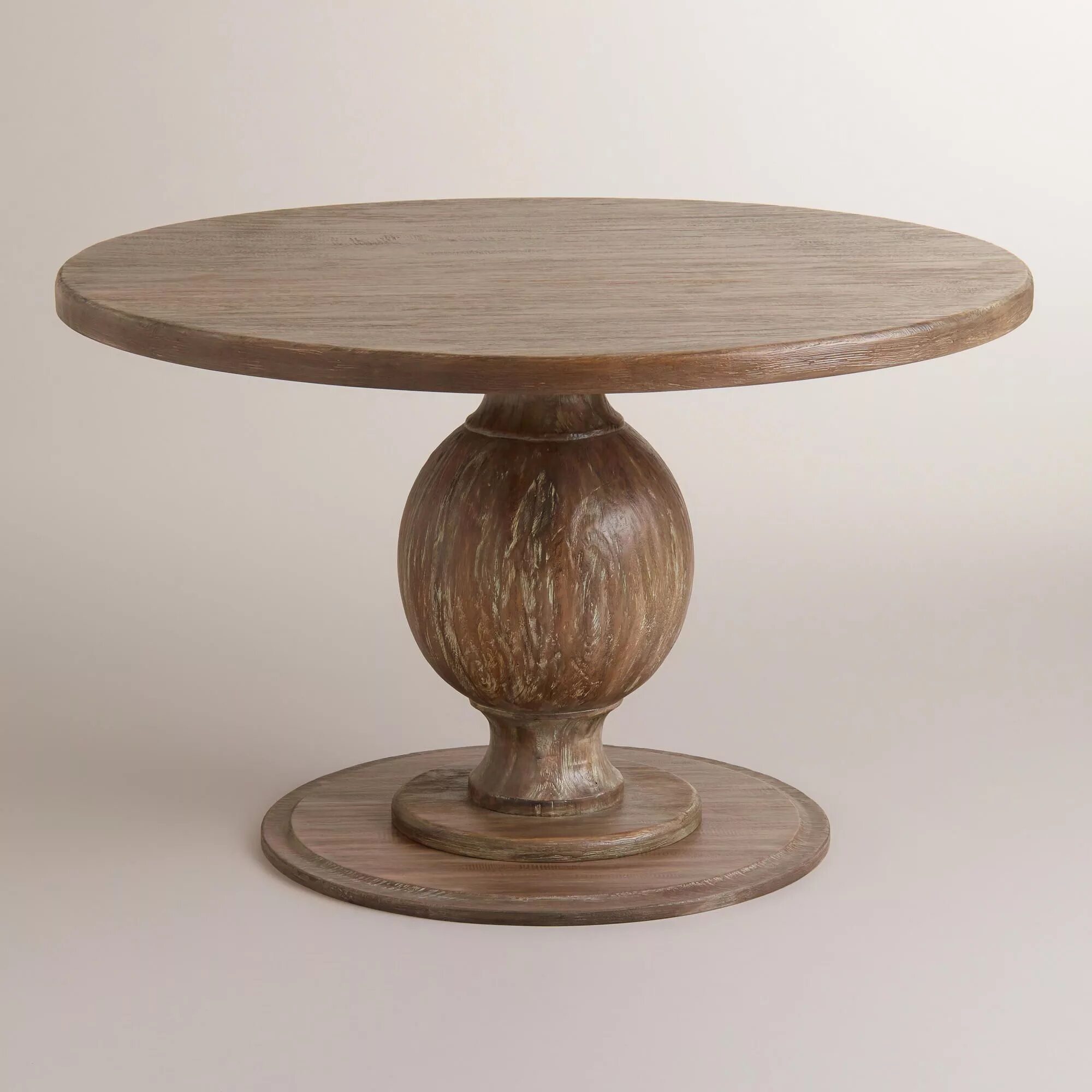Round table