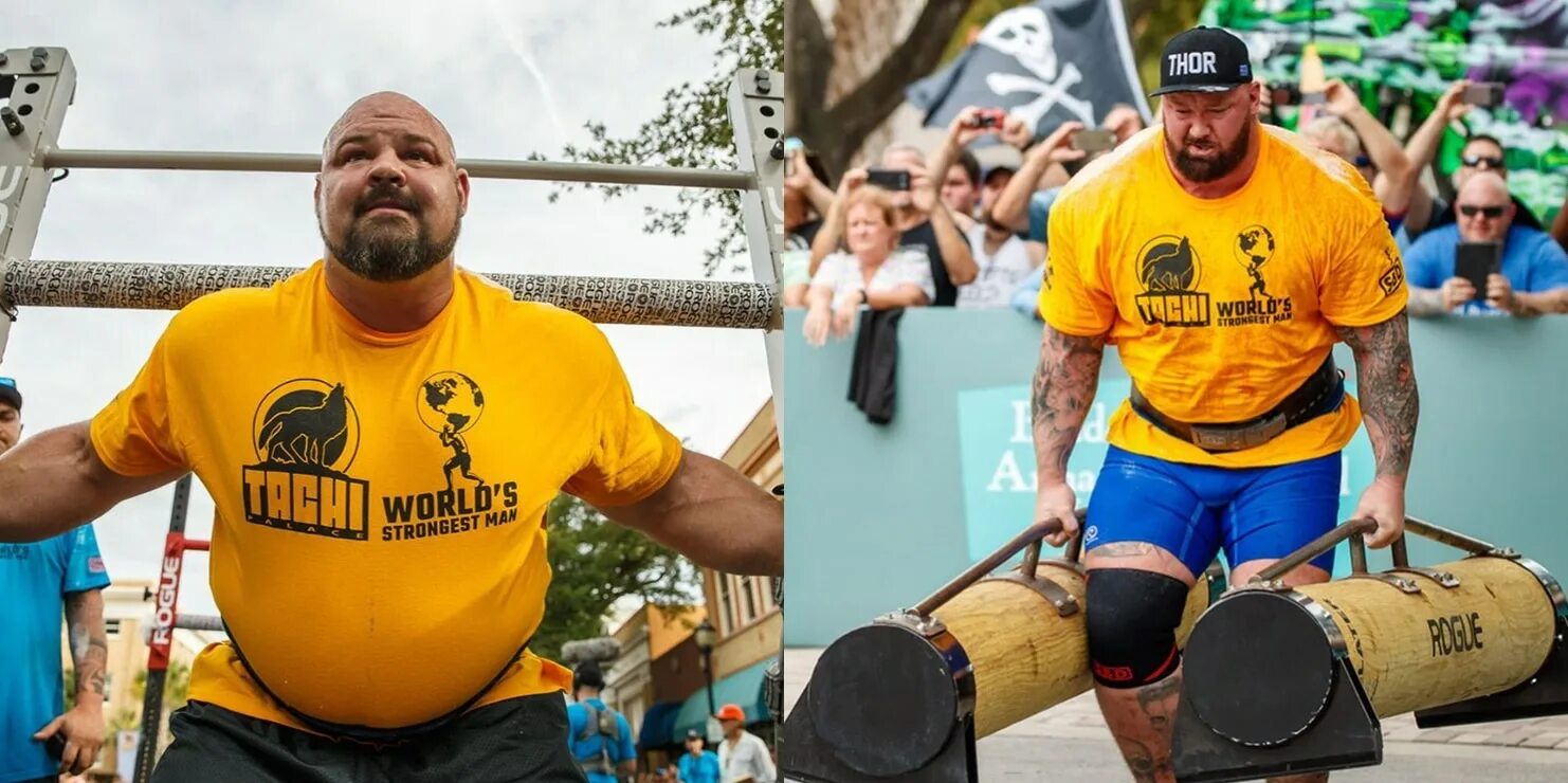 World strongest man. Митчелл Хупер стронгмен. Оливер Томпсон Стронгмэн. World's strongest man 2019.