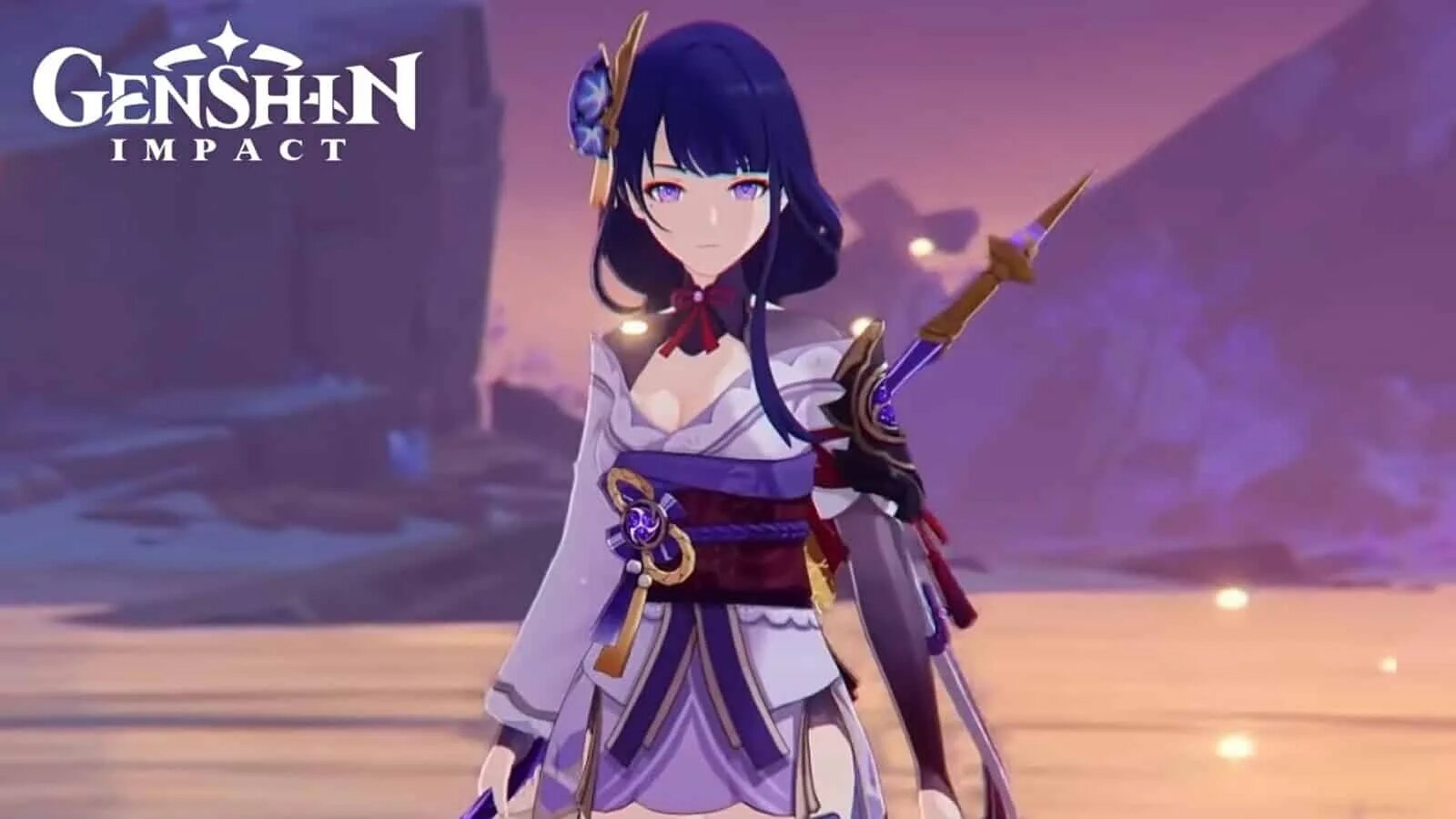 Баннер райден 3. Сёгун райден геншин. Баннер с сегун. Когда баннер сегун. Геншин импакт 2.