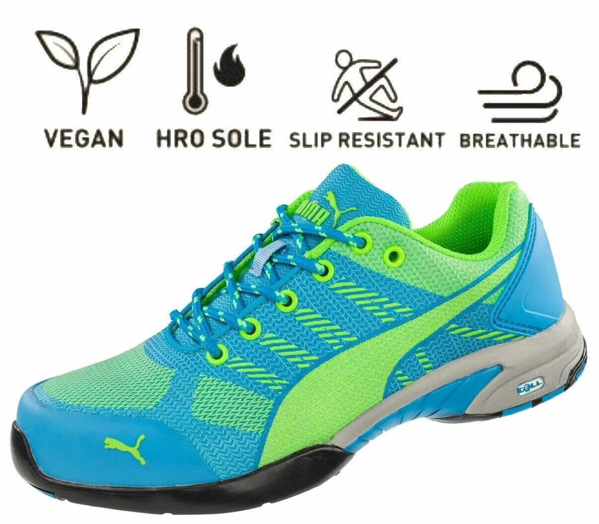 Puma s1. Puma s1