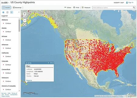 Arcgis