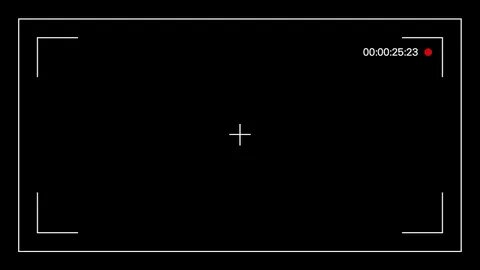 Camera records
