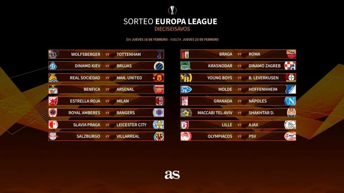 Лига европы уефа 1 8 финала. Лига европы жеребьёвка 1/16. europa league predictions exact score.