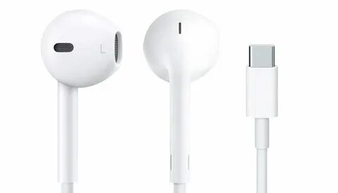 Беспроводные наушники usb type c