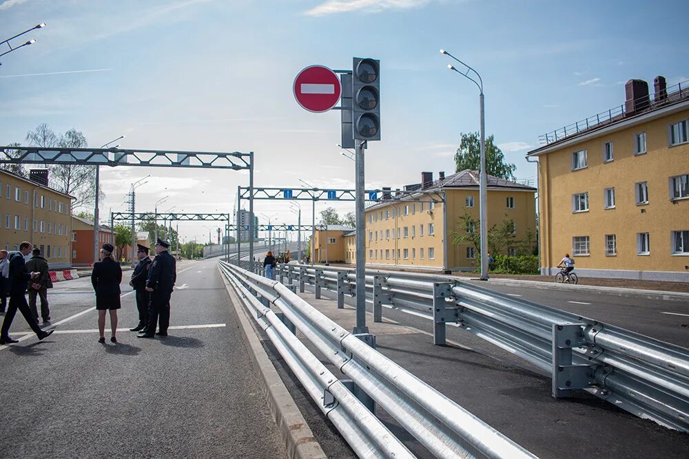 Сайт открытый нижний новгород. Мост на Циолковского Нижний Новгород. Новый виадук Нижний Новгород. Виадук на Циолковского Нижний Новгород. Открытие развязки на Циолковского Нижний Новгород.