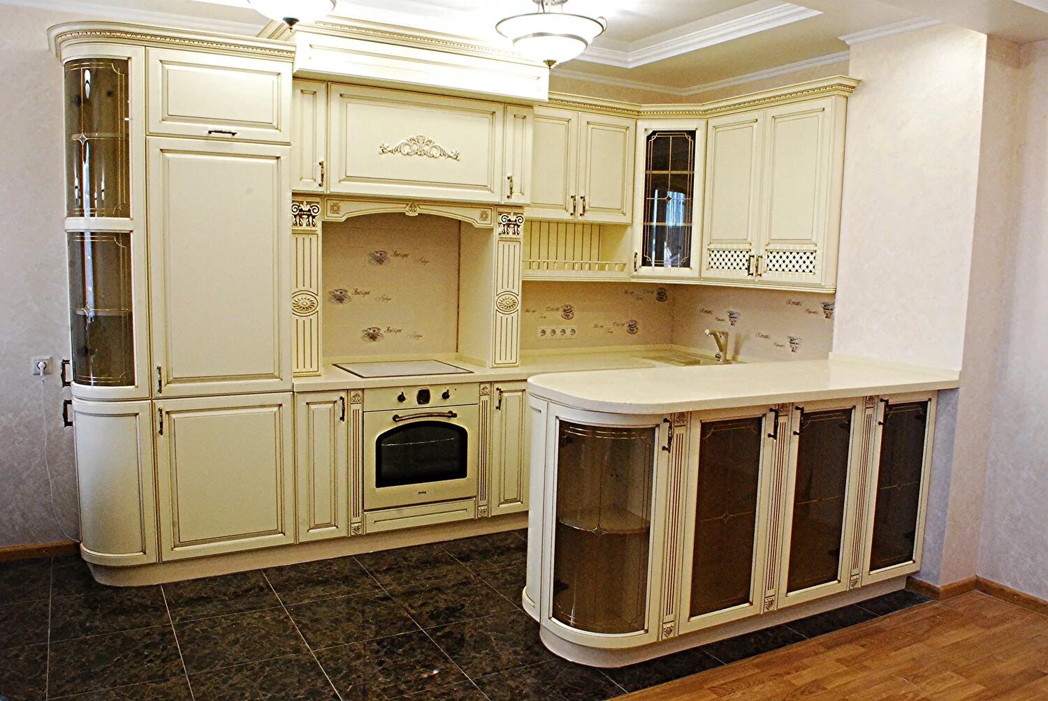 Сделай классическую. Кухня в классическом стиле. Кухня деревянная классическая. Сделай классическую. Сделай классическую.