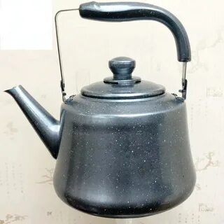 Filling bell