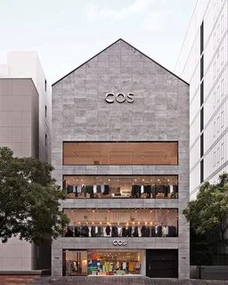 Co store