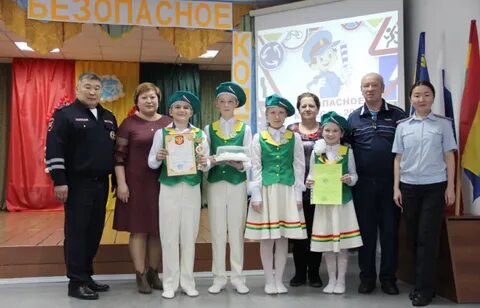 Школы байкальска
