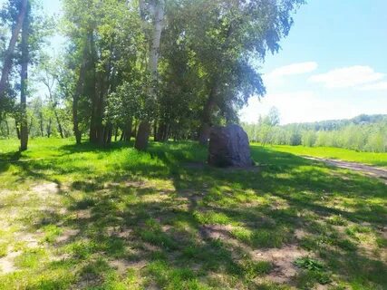 Оренбургская область привольная