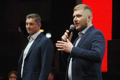 Дни ритейла воронеж 2024