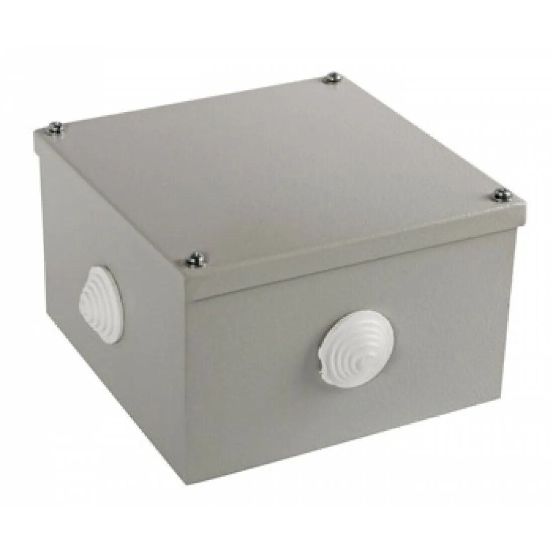 12. 08. Коробка распределительная круглая ip65. Коробка распаечная металлическая. Коробка распределительная металлическая 100х52х43.