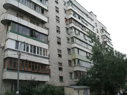 Киевская 50