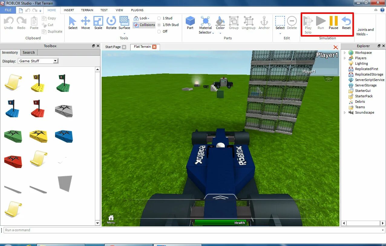 РОБЛОКС студио. РОБЛОКС студио 2012. Русификатор для Roblox Studio. Flat Terrain Roblox Studio. Роблокс студия сайт