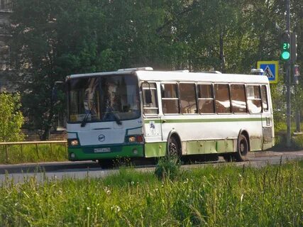 151 автобус рыбинск