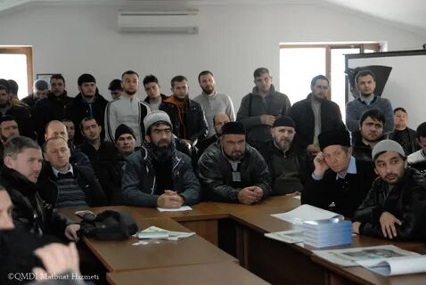 Таврический муфтият